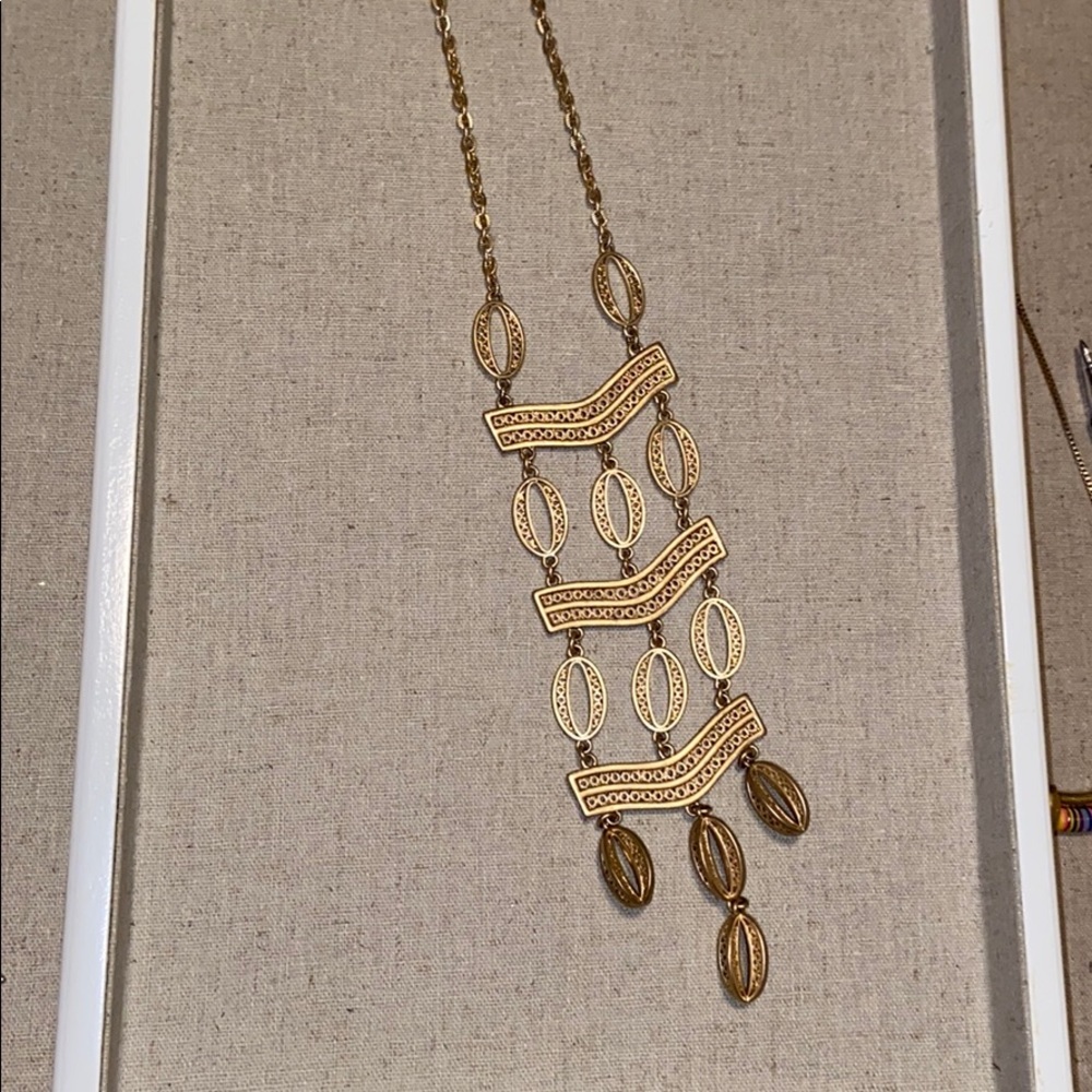 Stella & Dot | Kimberly Necklace